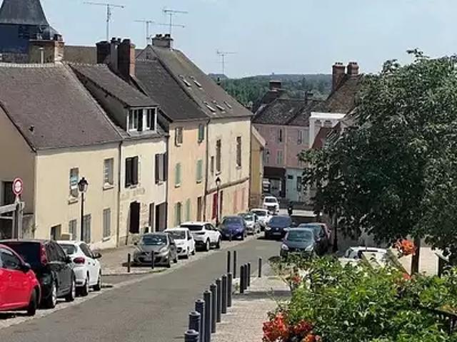 Epernon 28230 Achat / Vente appartement 2 pièces t2