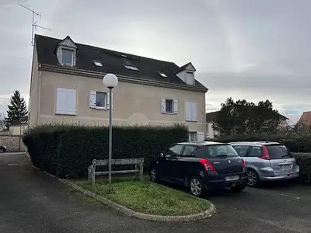 Epernon 28230 Achat / Vente appartement 2 pièces t2