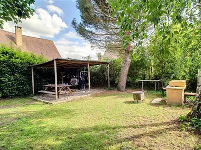 Epernon 28230 Achat / Vente appartement 3 pièces t3 au dernier étage parking
