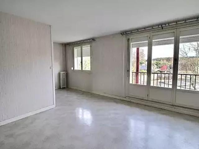 Epernon 28230 Achat / Vente appartement 3 pièces t3 cave