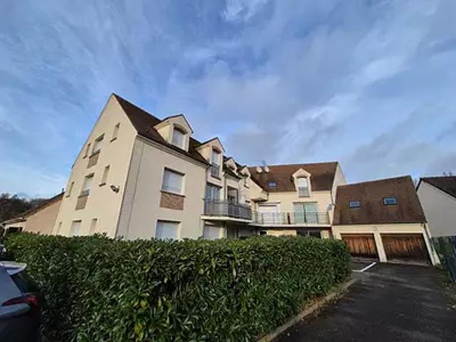Epernon 28230 Achat / Vente appartement 3 pièces t3 cave parking