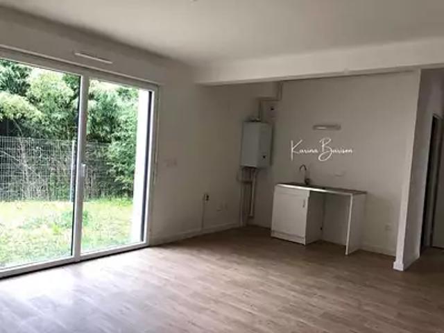 Epernon 28230 Achat / Vente appartement 3 pièces t3 jardin terrasse