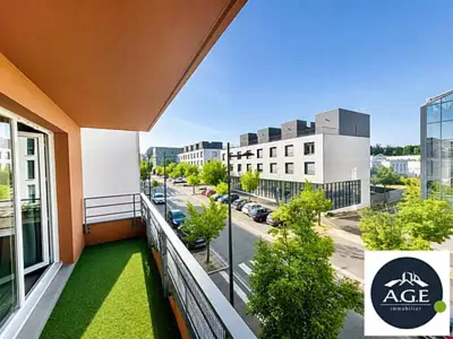 Epernon 28230 Achat / Vente appartement 3 pièces t3 parking