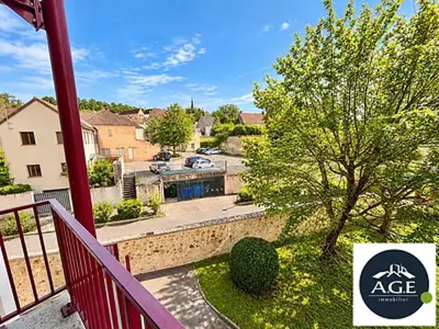 Epernon 28230 Achat / Vente appartement 3 pièces t3 parking