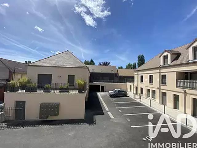 Epernon 28230 Achat / Vente appartement 3 pièces t3