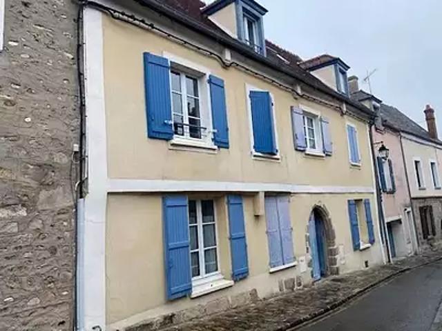 Epernon 28230 Achat / Vente appartement 3 pièces t3