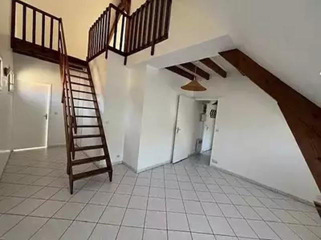 Epernon 28230 Achat / Vente appartement 3 pièces t3