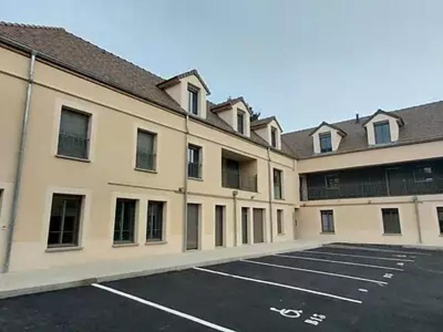 Epernon 28230 Achat / Vente appartement 4 pièces t4