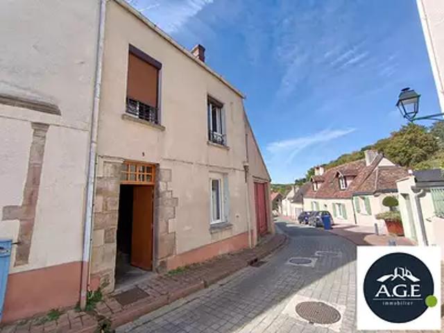 Epernon 28230 Location appartement 1 pièce t1