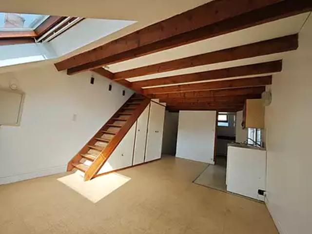 Epernon 28230 Location appartement 1 pièce t1