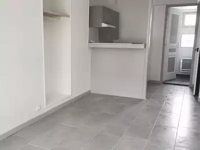 Epernon 28230 Location appartement 1 pièce t1