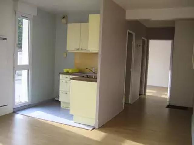 Epernon 28230 Location appartement 2 pièces t2
