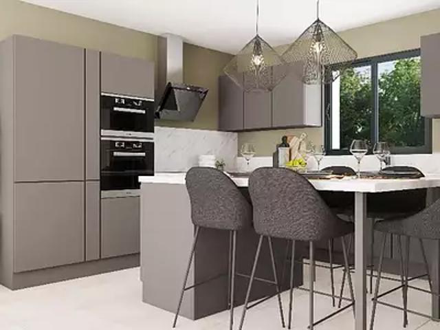Epernon 28230 Programme neuf maison neuf à vendre 4 pièces