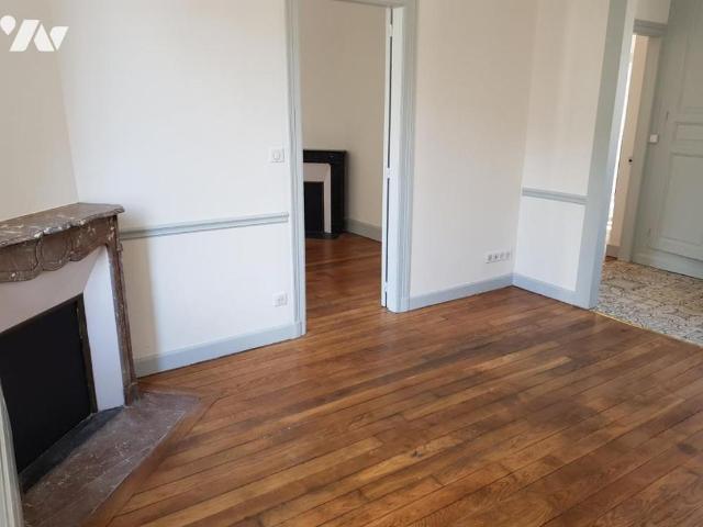 EPERNAY F3 RDC RESIDENCE SECURISEE
