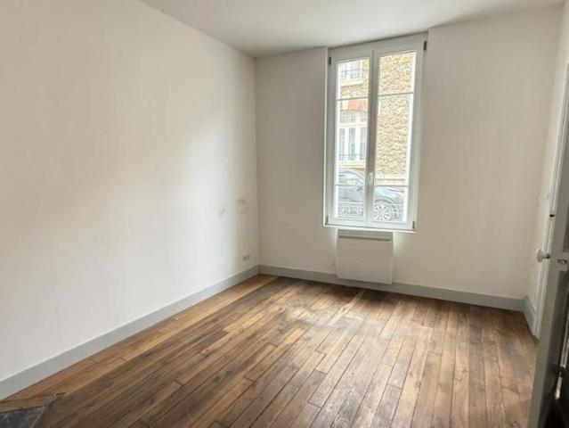 EPERNAY F3 RDC RESIDENCE SECURISEE