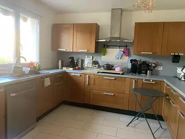 Epernay 51200 Achat / Vente maison 6 pièces t6