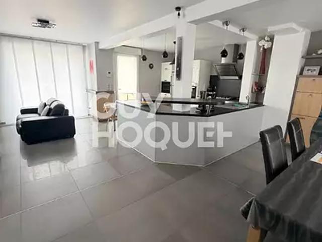 Epernay 51200 Achat / Vente maison 8 pièces t8 terrasse cave