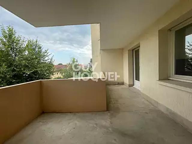 Epernay 51200 Achat / Vente appartement 2 pièces t2 terrasse cave