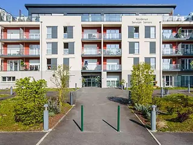 Epernay 51200 Achat / Vente appartement 2 pièces t2