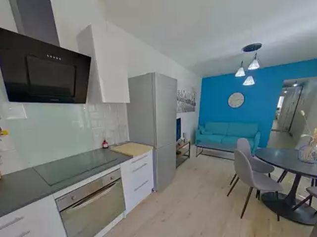 Epernay 51200 Achat / Vente appartement 2 pièces t2