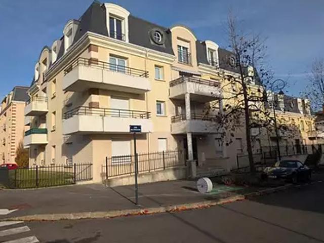 Epernay 51200 Achat / Vente appartement 3 pièces t3