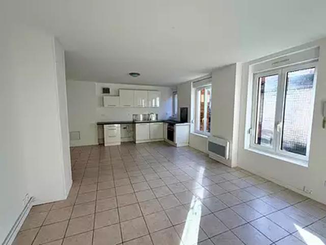 Epernay 51200 Achat / Vente appartement 3 pièces t3