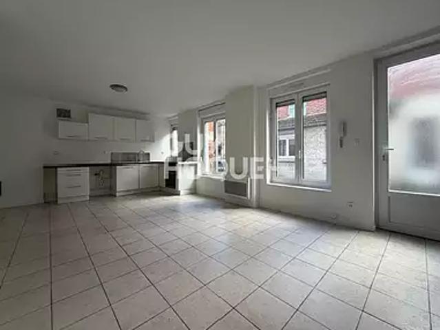 Epernay 51200 Achat / Vente appartement 3 pièces t3
