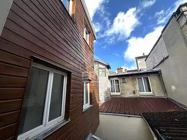 Epernay 51200 Achat / Vente appartement 4 pièces t4