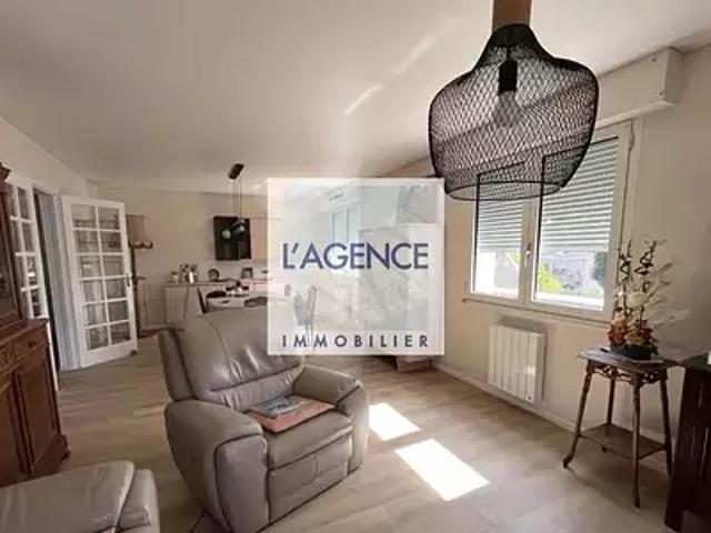 Epernay 51200 Achat / Vente appartement 5 pièces t5