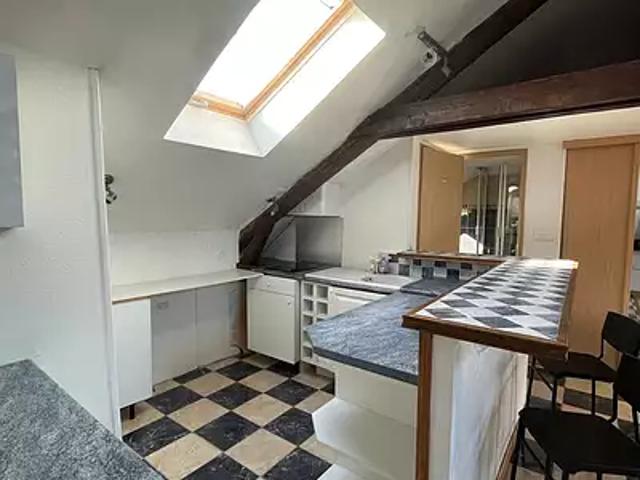 Epernay 51200 Location appartement 2 pièces t2