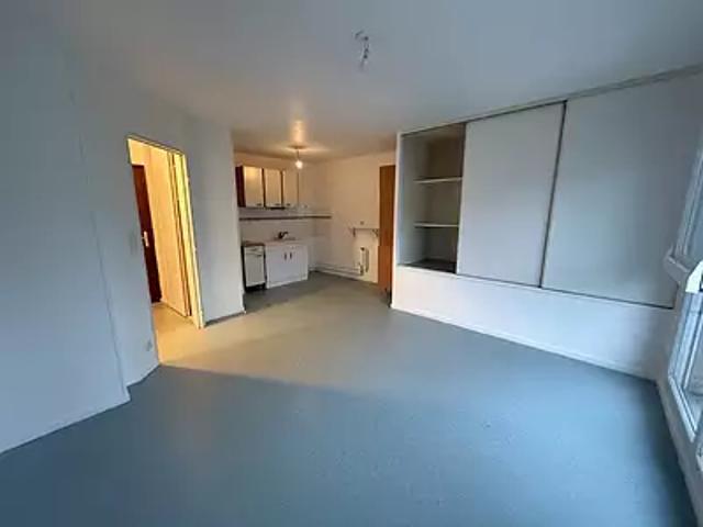 Epernay 51200 Location appartement 2 pièces t2