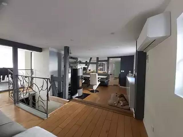 Epfig 67680 Achat / Vente appartement 5 pièces t5