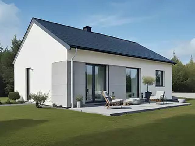 Epfig 67680 Programme neuf maison neuf à vendre 4 pièces