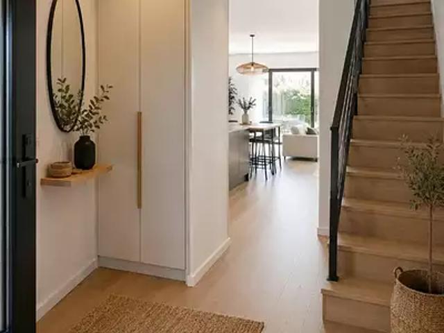 Epfig 67680 Programme neuf maison neuf à vendre 4 pièces