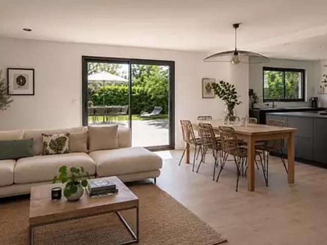 Epfig 67680 Programme neuf maison neuf à vendre 5 pièces