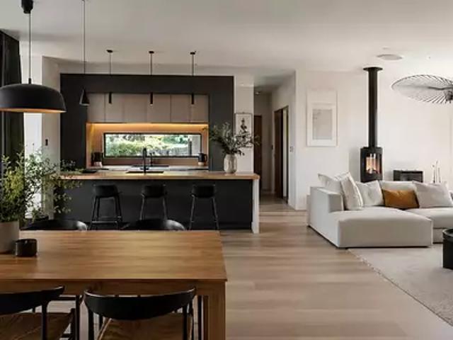 Epfig 67680 Programme neuf maison neuf à vendre 5 pièces