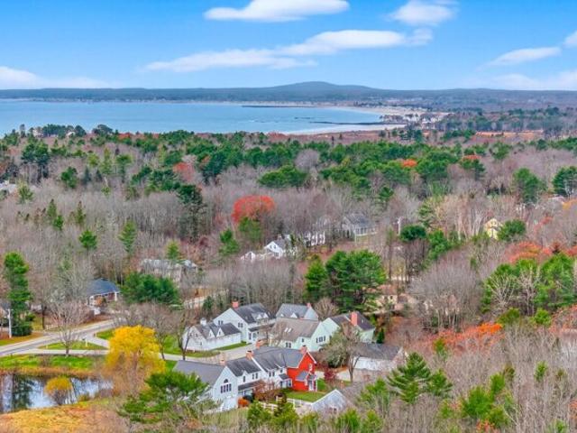 Ephraim Tyler Way Unit,kennebunk, Condo For Sale