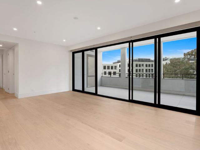 Epitome of Refined Living: The Parks Red Hill