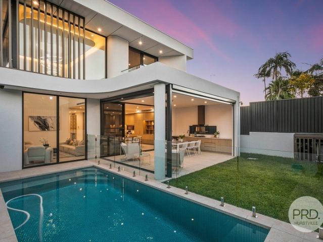 Epic Dimensions For Luxury Living And Entertaining