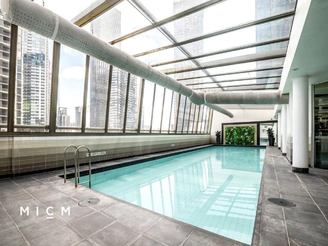 EPIC Lifestyle Awaits 2 Bedroom Luxury!