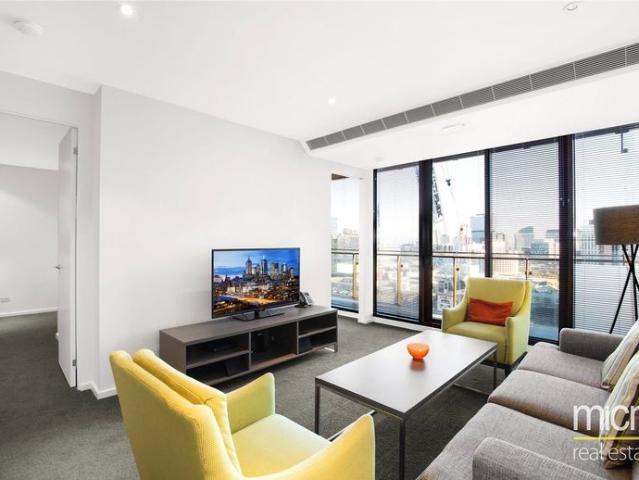 Epic: 33rd Floor Close To Everything You Need!