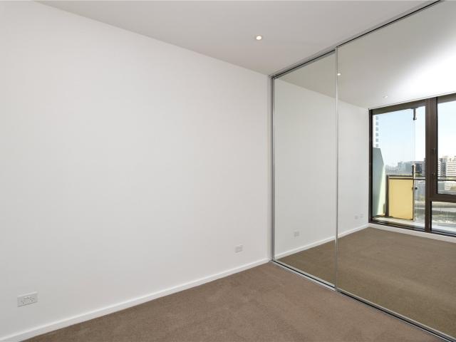 Epic: 9th Floor Two Bedroom Apartment Boasting Fantastic Building Facilities!