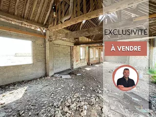 Epieds 27730 Achat / Vente maison 1 pièce t1