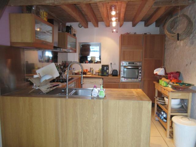 Épieds Location Maison 27