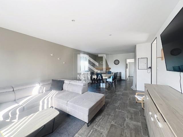 EPINAC MAISON DE PLAIN PIED 3 CHAMNBRES !