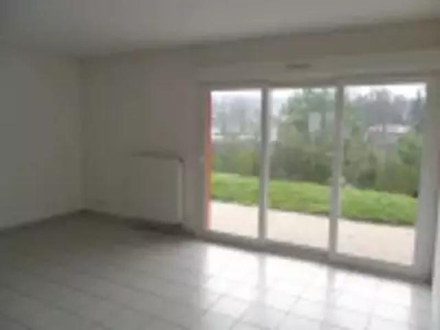 Epinal 88000 Achat / Vente appartement 3 pièces t3
