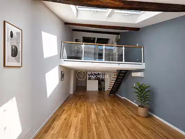 Epinal 88000 Achat / Vente appartement 4 pièces t4 au dernier étage
