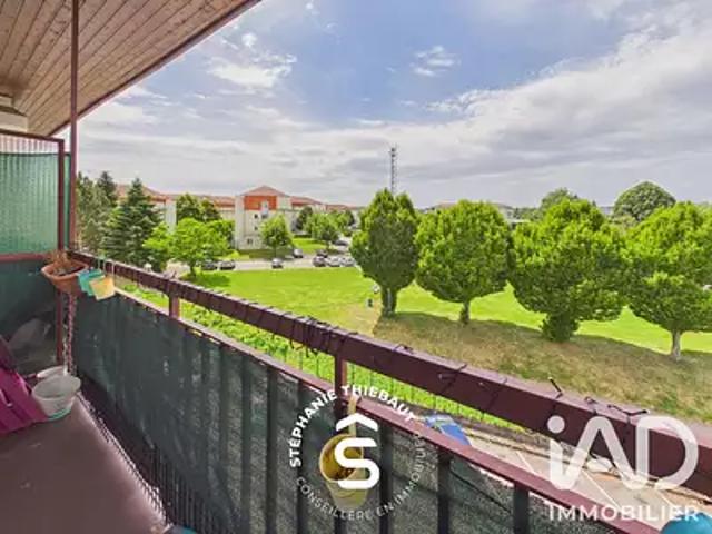 Epinal 88000 Achat / Vente appartement 3 pièces t3 au dernier étage cave