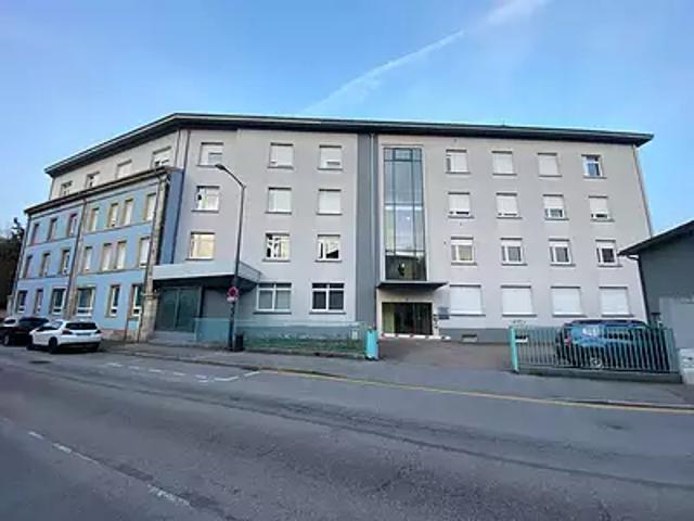 Epinal 88000 Achat / Vente appartement 1 pièce t1