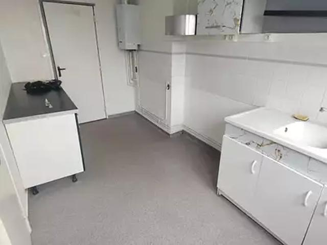 Epinal 88000 Achat / Vente appartement